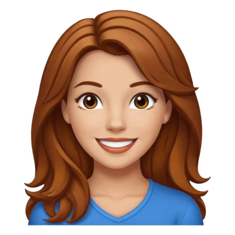 Amber Lynn Reid from YouTube sticker