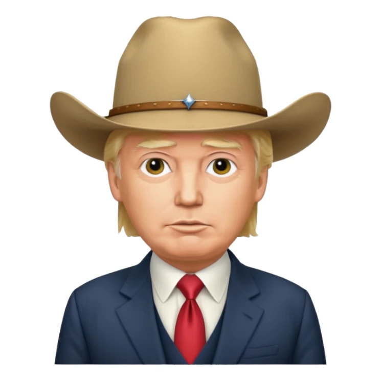 Alabama Donald trump sticker