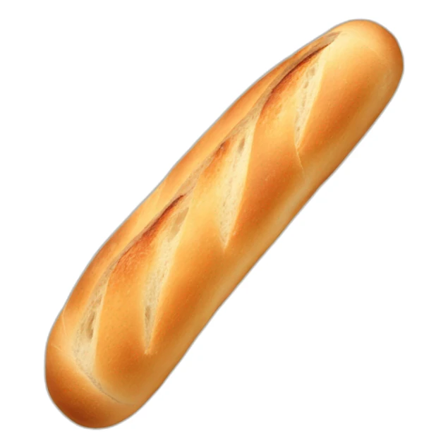 baguette sticker