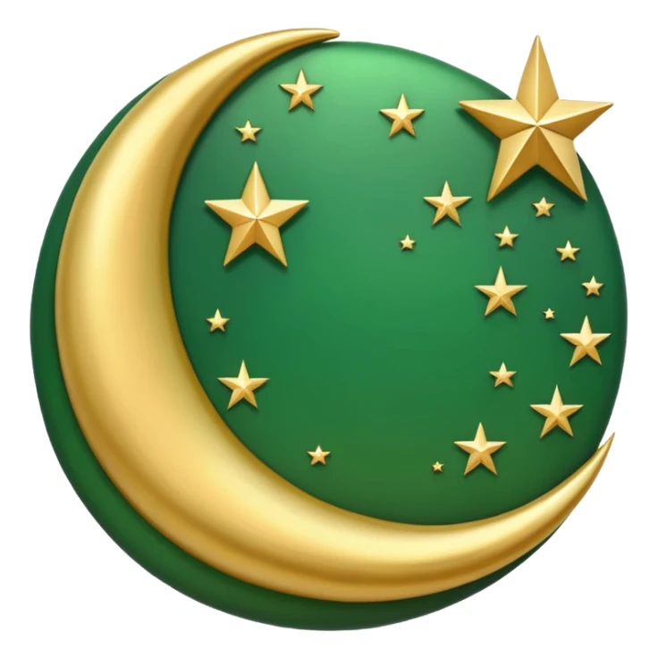 Madinah emoji sticker