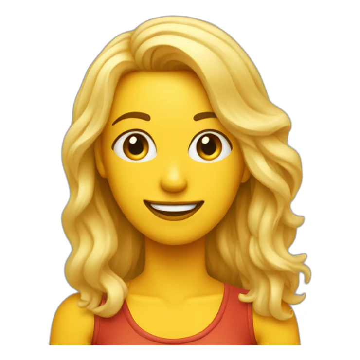 A blogger who writes good reviews for the site sticker