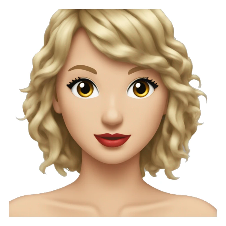 in a Taylor Swift Fond the word „Twickers Era“ sticker