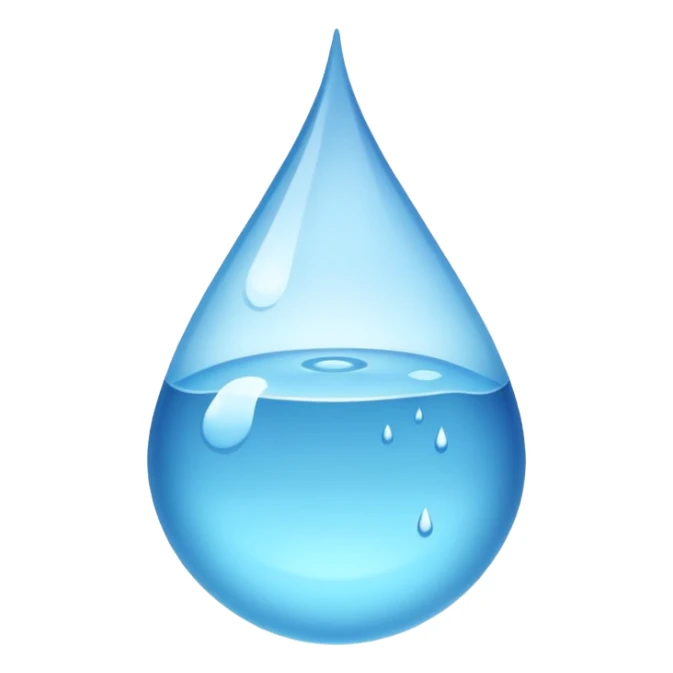 Wasser nicht erlaubt sticker