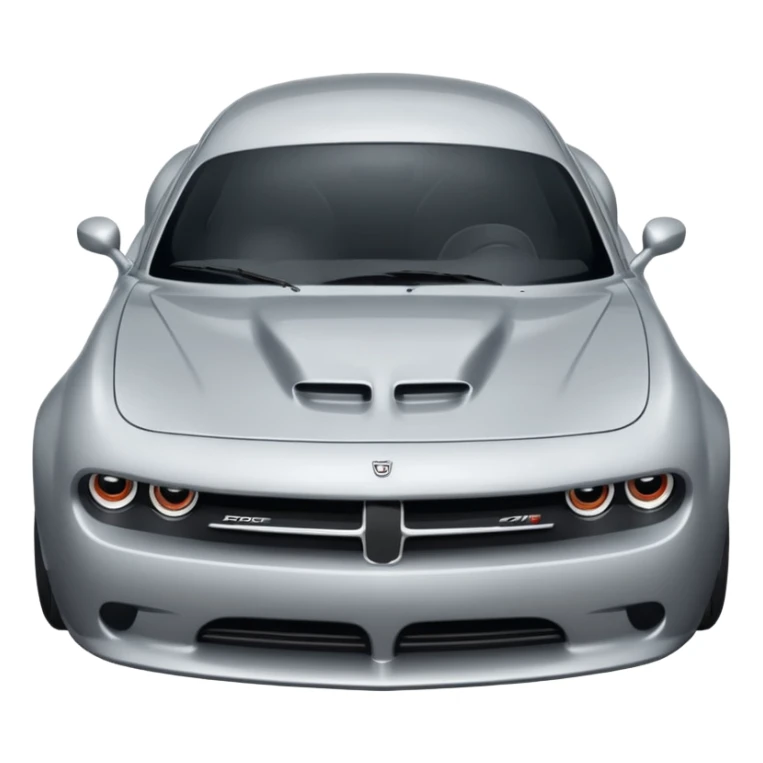 Dodge sticker