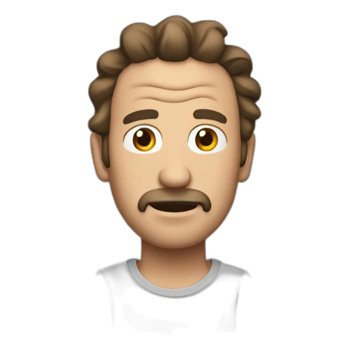 rick chansez sticker