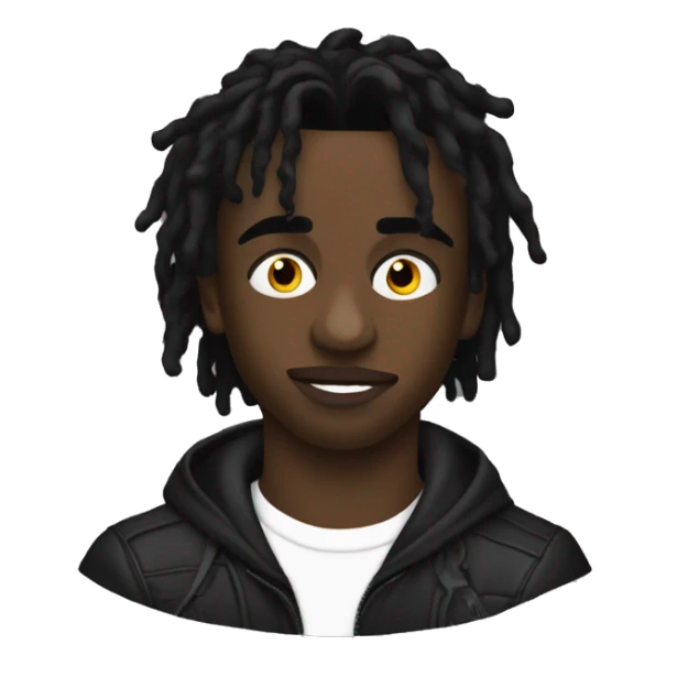 Playboi carti sticker