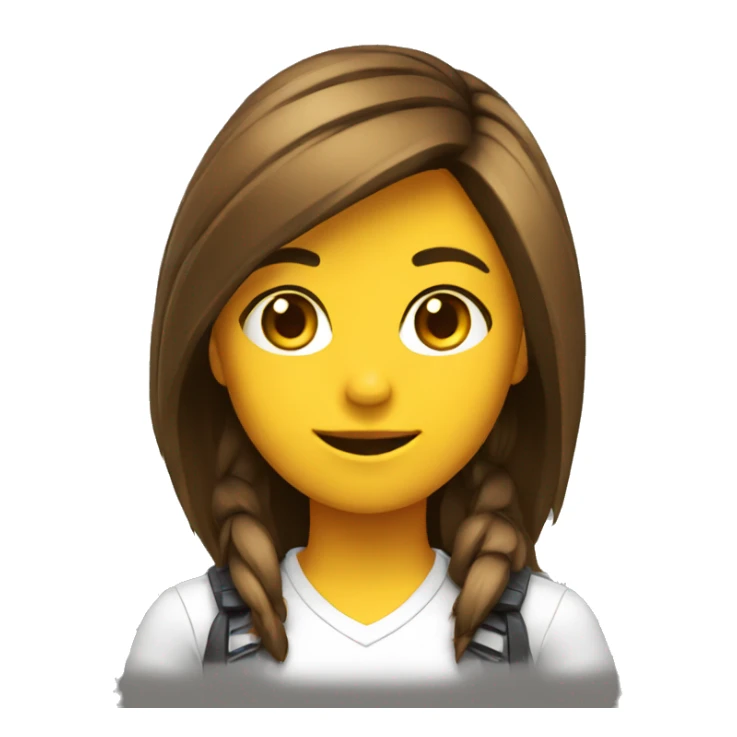 Chica gamer  sticker