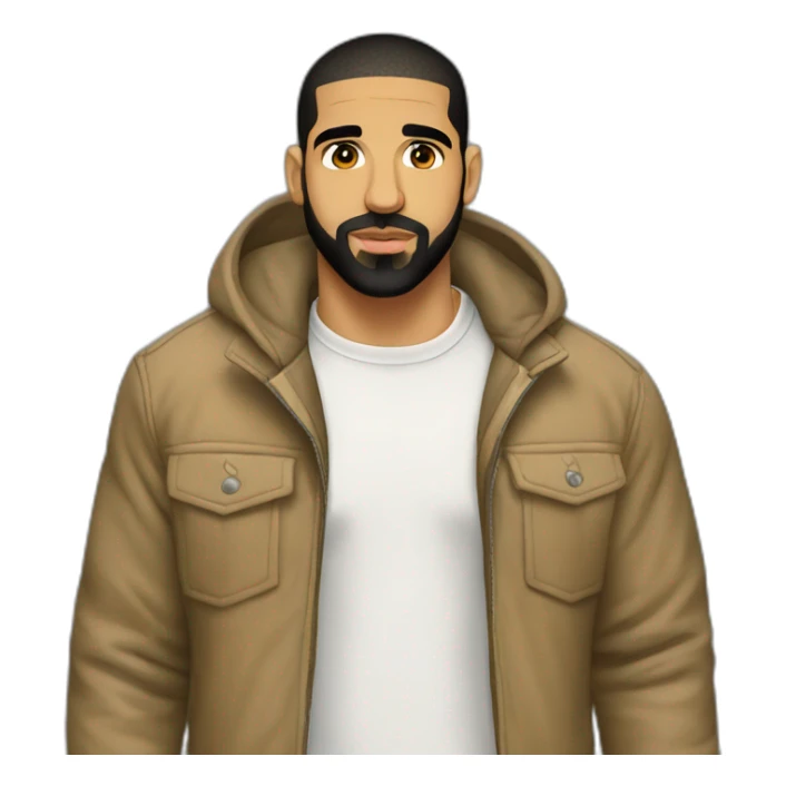 Drake, Anita Max Wynn sticker