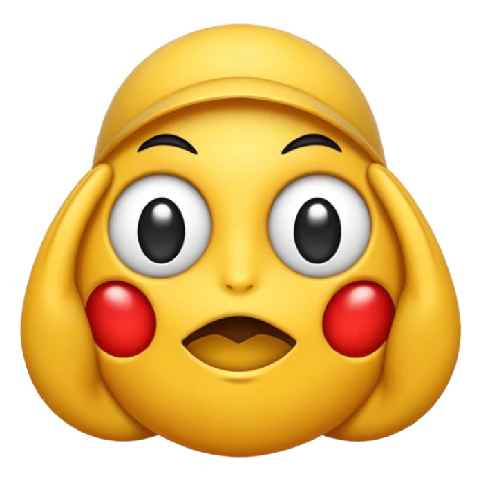 sexy blonde with open legs without panties sticker