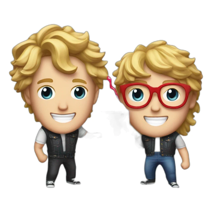 prime drink ksi and logan paul sticker