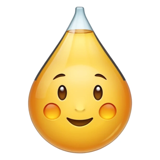 Glühbirne ohne Licht, klar erkennbar aus sticker