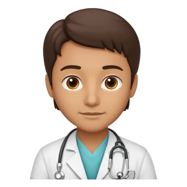 medicina de família e comunidade sticker