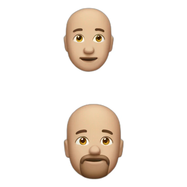 Un meuf sur un mec assie sticker