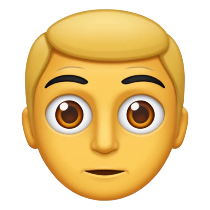 Kırmızı ortasında sarı hilal olan bayrak sticker