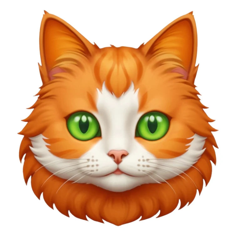 Gato sticker