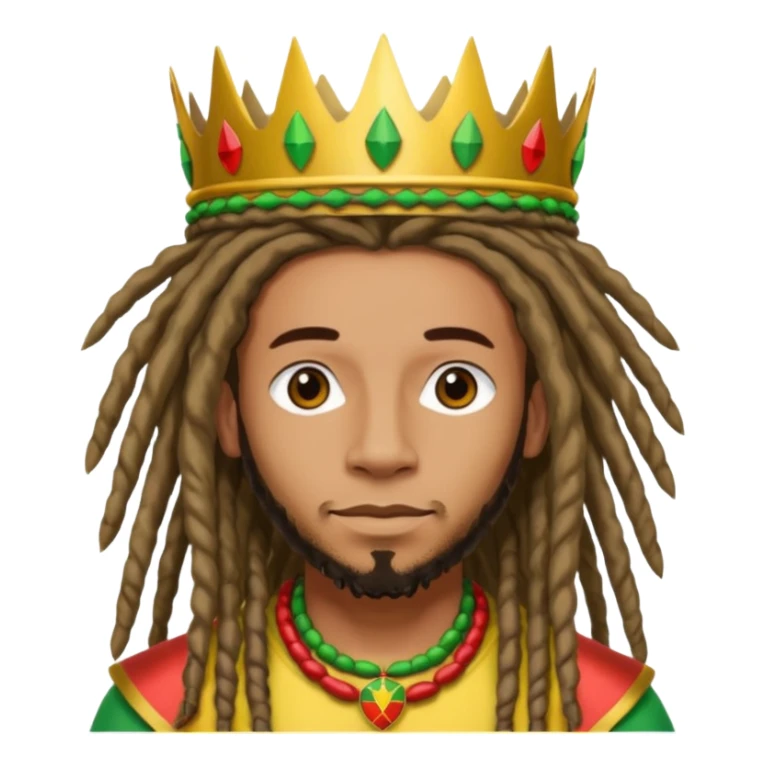 Anthony B bigging up di whole world 🌍🔥🤲🏾, reggae vibes 🎶, love and unity ✨💛💚❤️, every nation stand strong 🇯🇲🌐👑. sticker