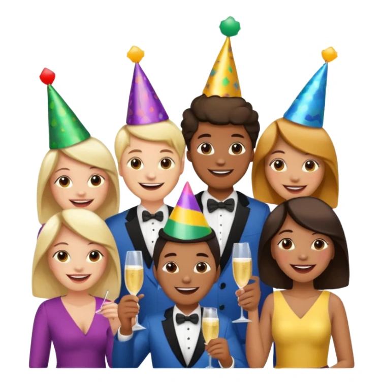 We wanted to improve our quality of life sticker