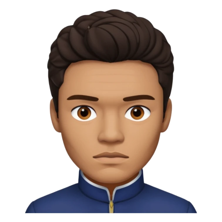 Pinoy version kahawig ni Richard Madden age 26 sticker