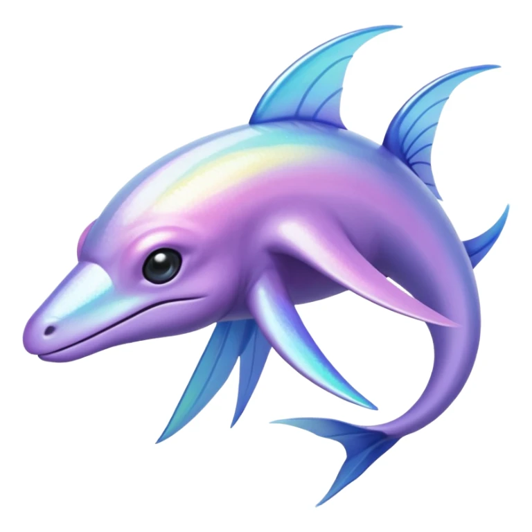 Palkia-Cresselia-Fineon-Fakémon-creature-hybrid sticker