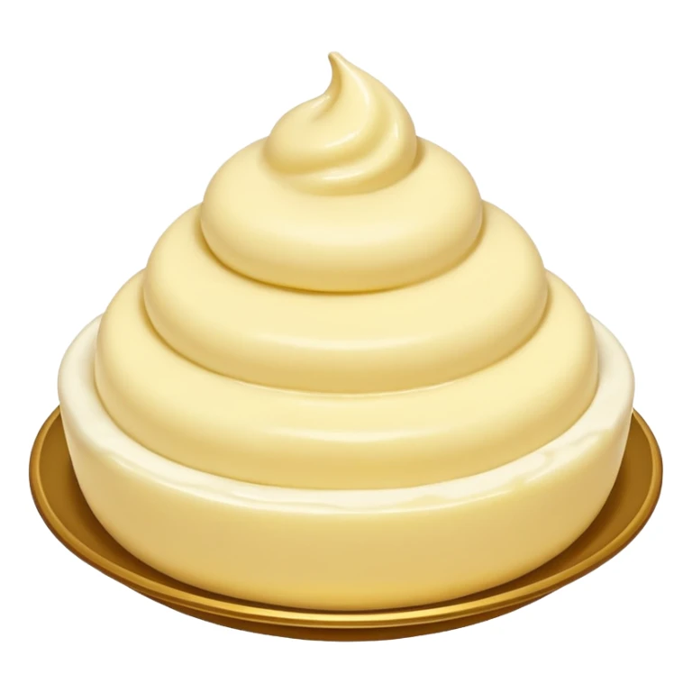 Create an emoji for Rasmalai to copy and paste sticker
