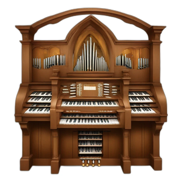 Preset_183 it's a Church Organ sticker