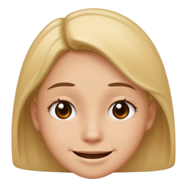 Je veux qu'il soit triste et heureuse sticker