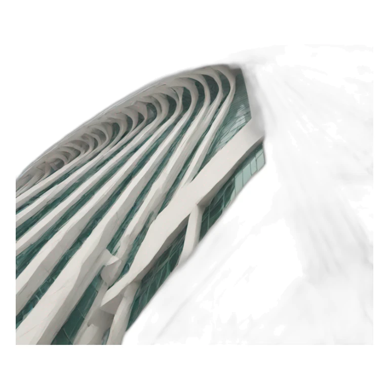 building of singapore sticker