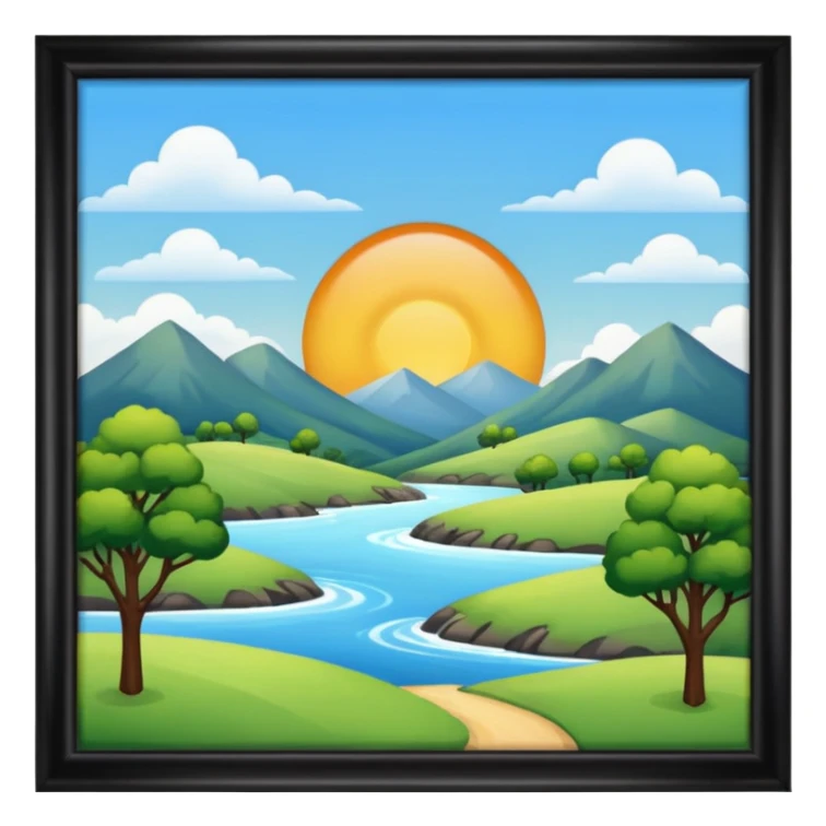 Crea immagine sticker