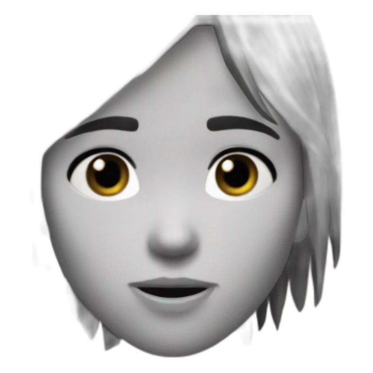 The last of us partie 2 sticker