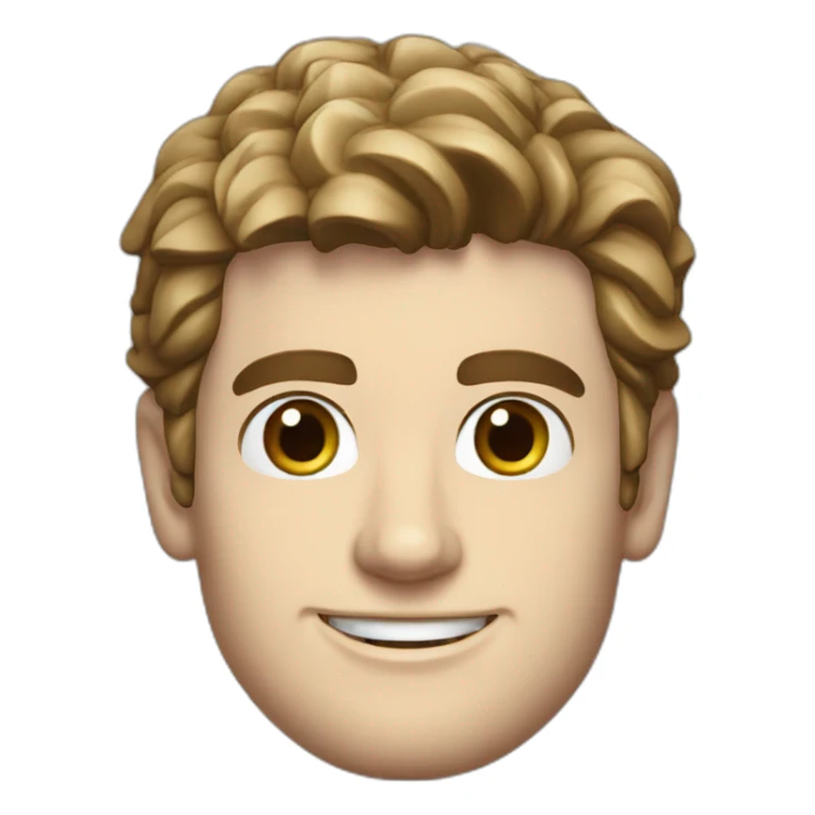 Andrew Garfield in F1 Mercedes sticker