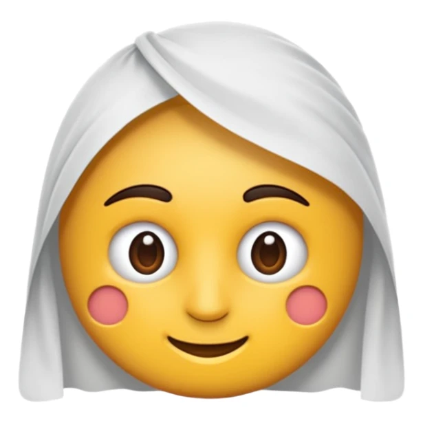 Beyaz kalp ama çevresi alevli sticker