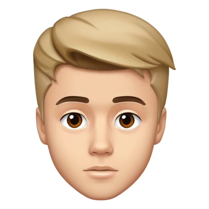 justin bieber  sticker
