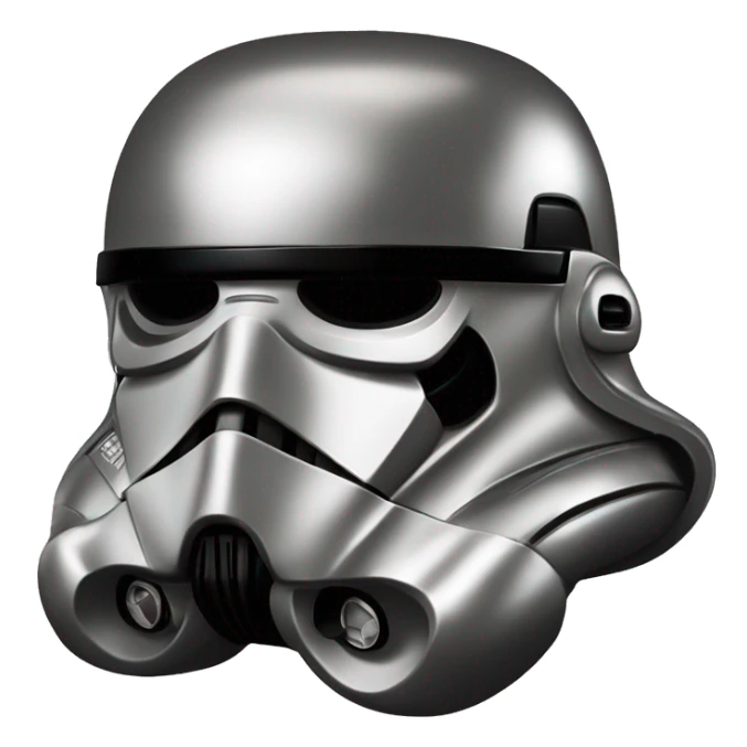 Hot wheel.Star Wars racer verse death trooper. car sticker