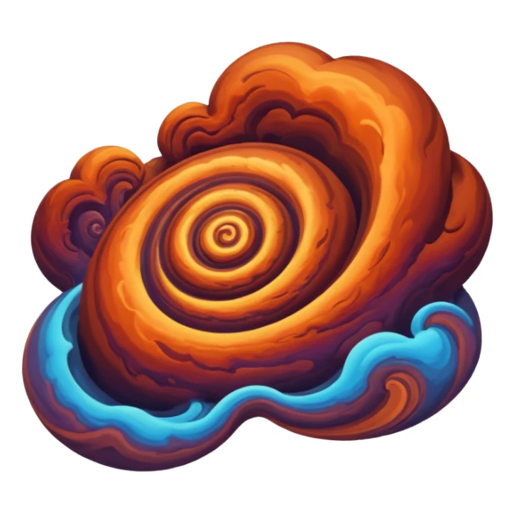 one of the 9 planet, not earth sticker