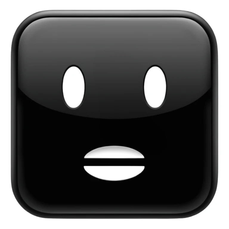 Bid text in the holding pad sticker