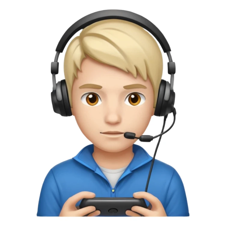 Anyone play eSport 1 vs 1 sticker