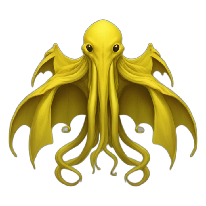 Hastur,Cthulhu Mythos,yellow-robed king (Haliaeetus albicilla) sticker