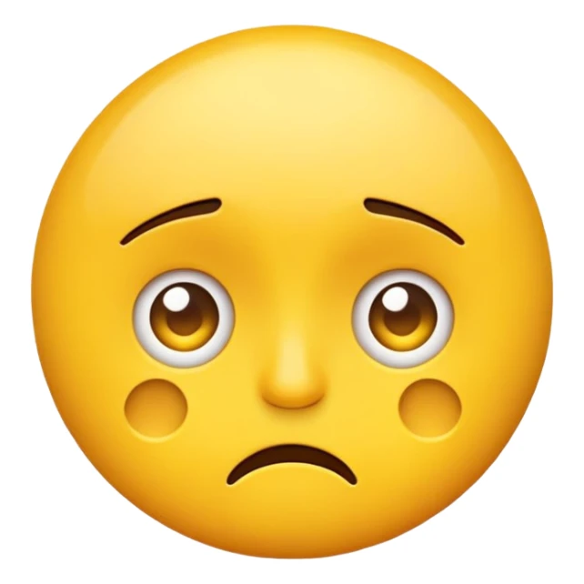 confusion. emoji. confused emotion. questioning face. sticker