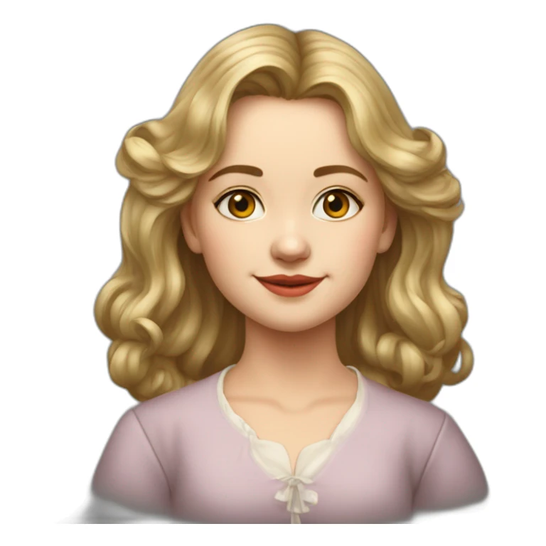 Victoria Alexandrovna Ivannikova January 1, 1993 sticker