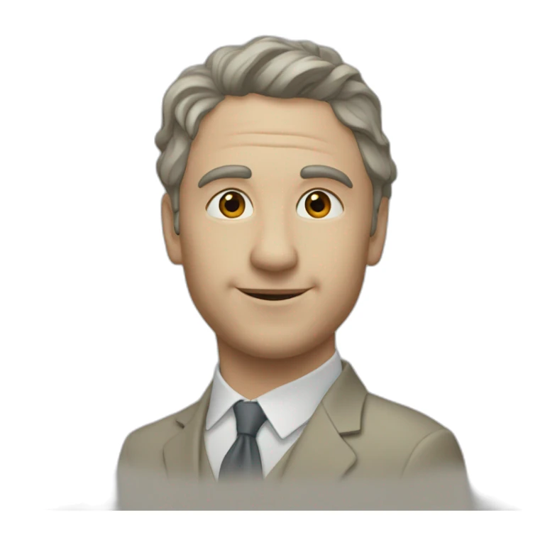 anotoine dupont goar sticker