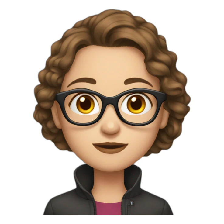 spyxfamily anya forger sticker