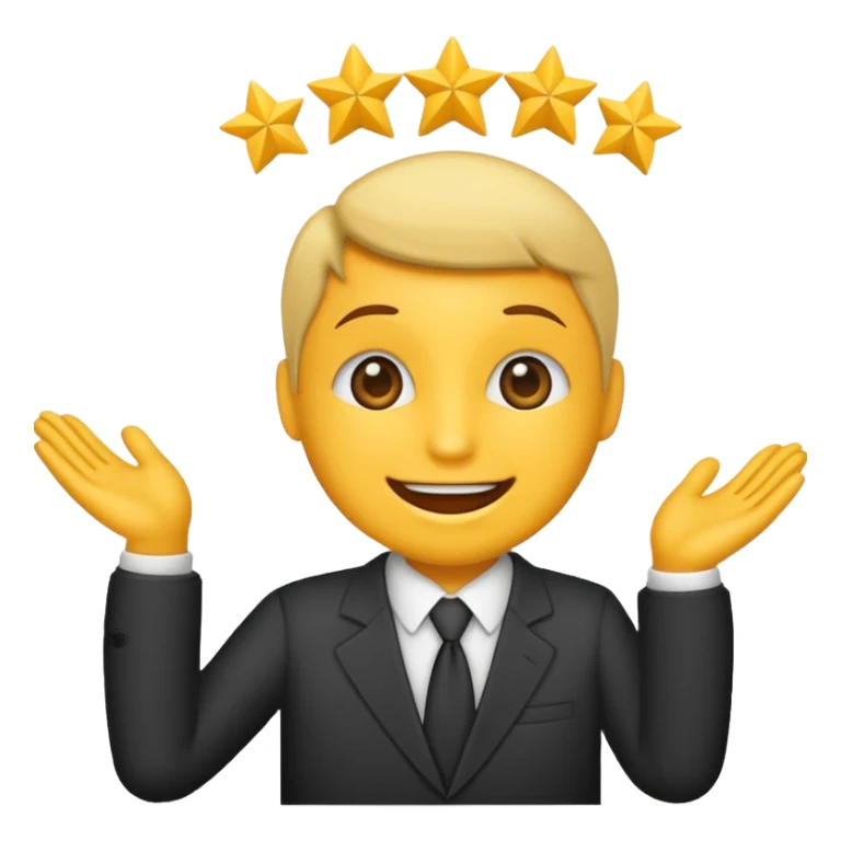 the fourth smili saying "get admin by me is the best" sticker