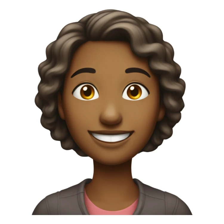 Woman Minnesota nice fake sticker