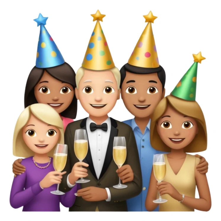 I know they will enjoy this trip family sticker