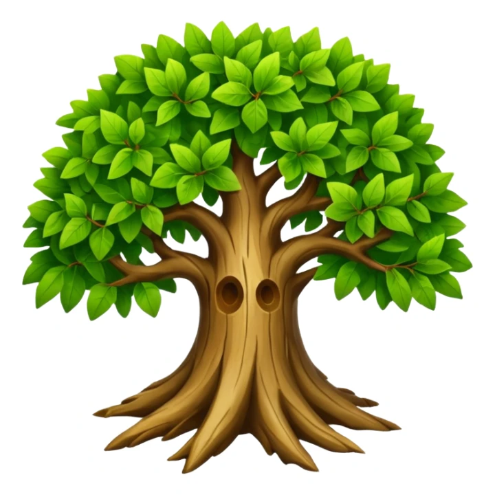Arbre de vie sticker