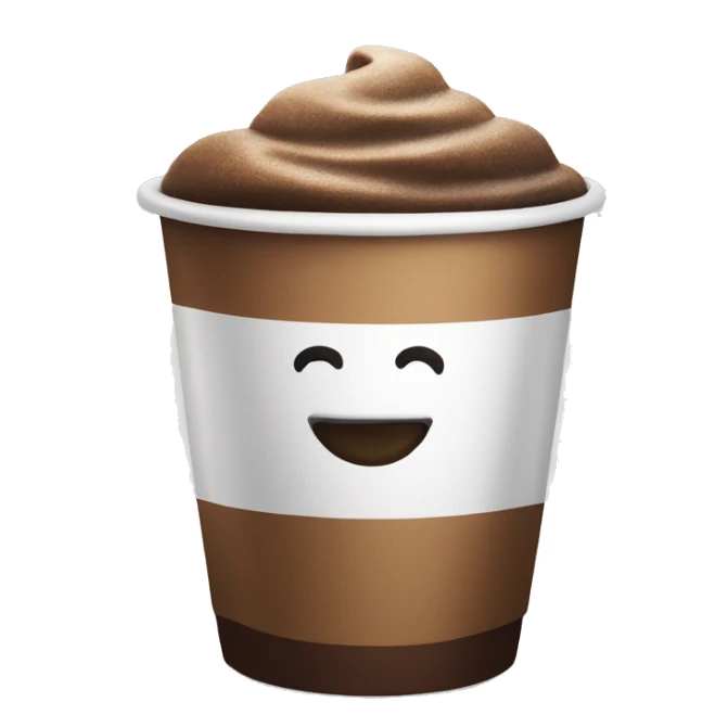 “Strong coffee in a tim horton cup.” sticker