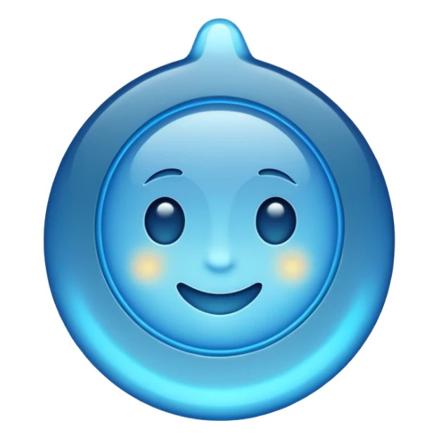 Blue tick for a admin of Roblox sticker