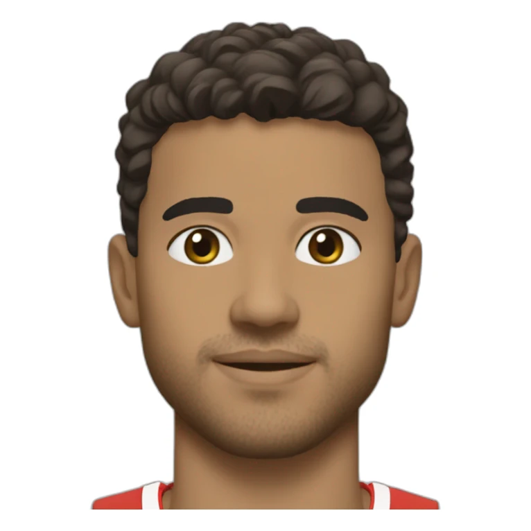 Lucas dias Franca basquete sticker