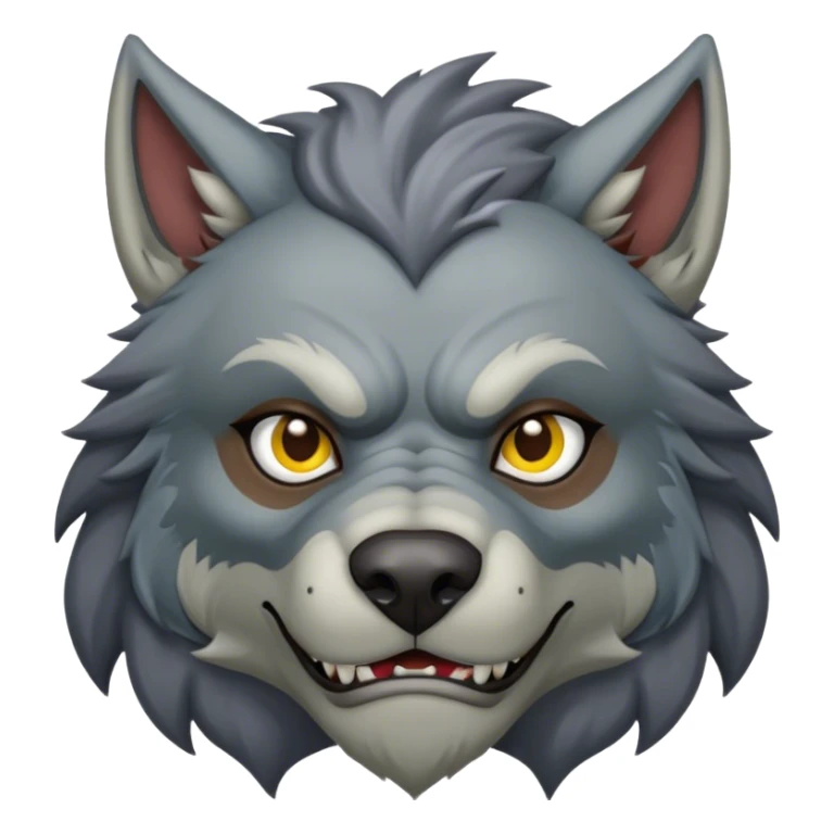 world of warcraft worgen sticker