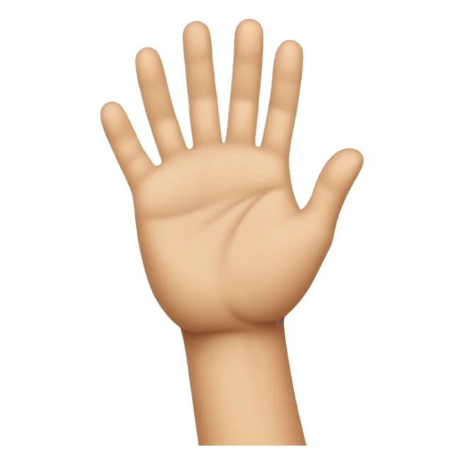 A face partially covered by a hand, expressing embarrassment or disbelief. sticker